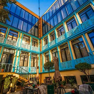 Makmani Boutique By Dnt Group Hotel