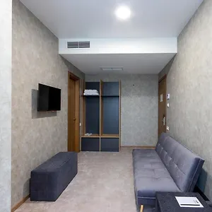 Brooch Boutique Hotel