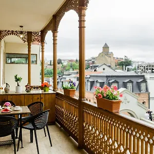 Rasta Maidan Bed and breakfast