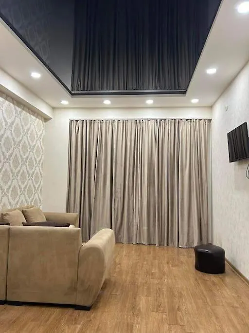 Two-Room Apartment For Rent Tbilisi 0*,  Georgia