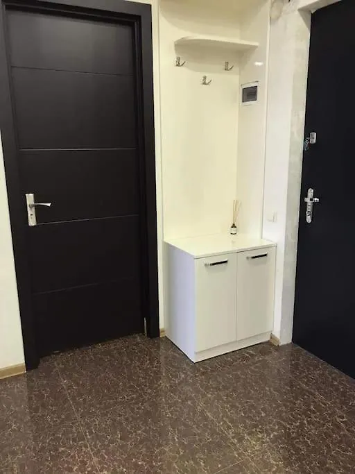 Two-Room Apartment For Rent Tbilisi