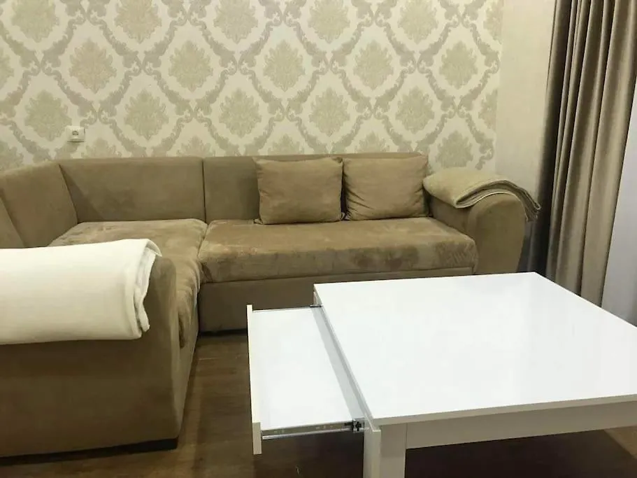 Two-Room Apartment For Rent location