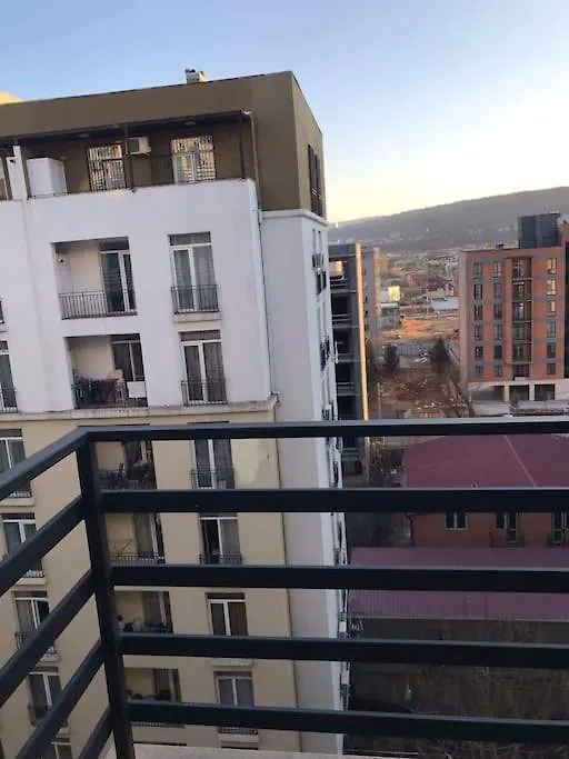 Two-Room Apartment For Rent Tbilisi