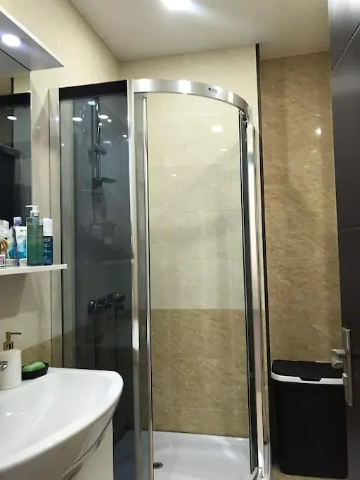 Two-Room Apartment For Rent Tbilisi 0*,