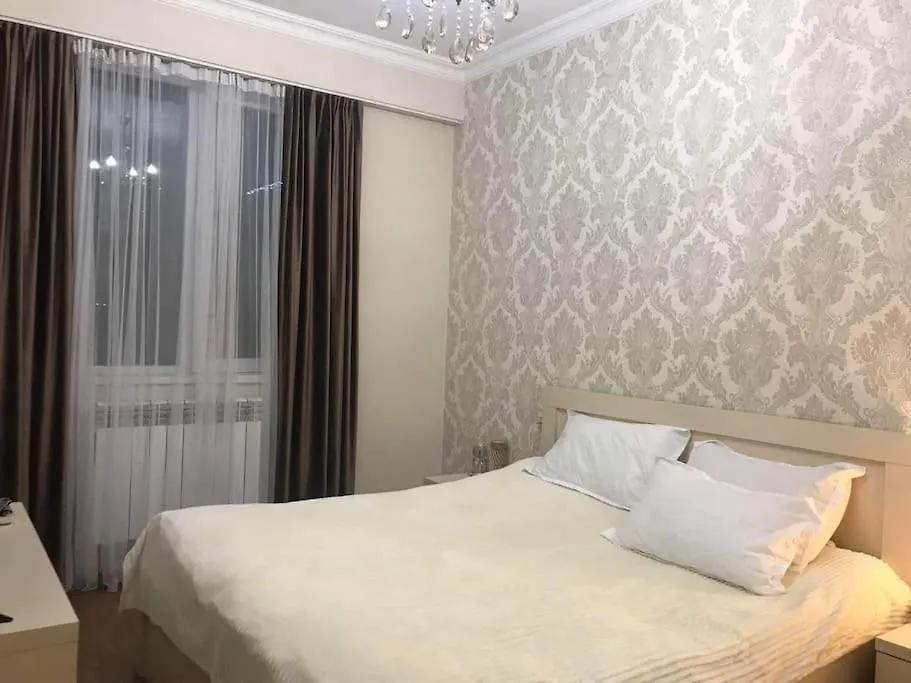 Two-Room Apartment For Rent Tbilisi Georgia