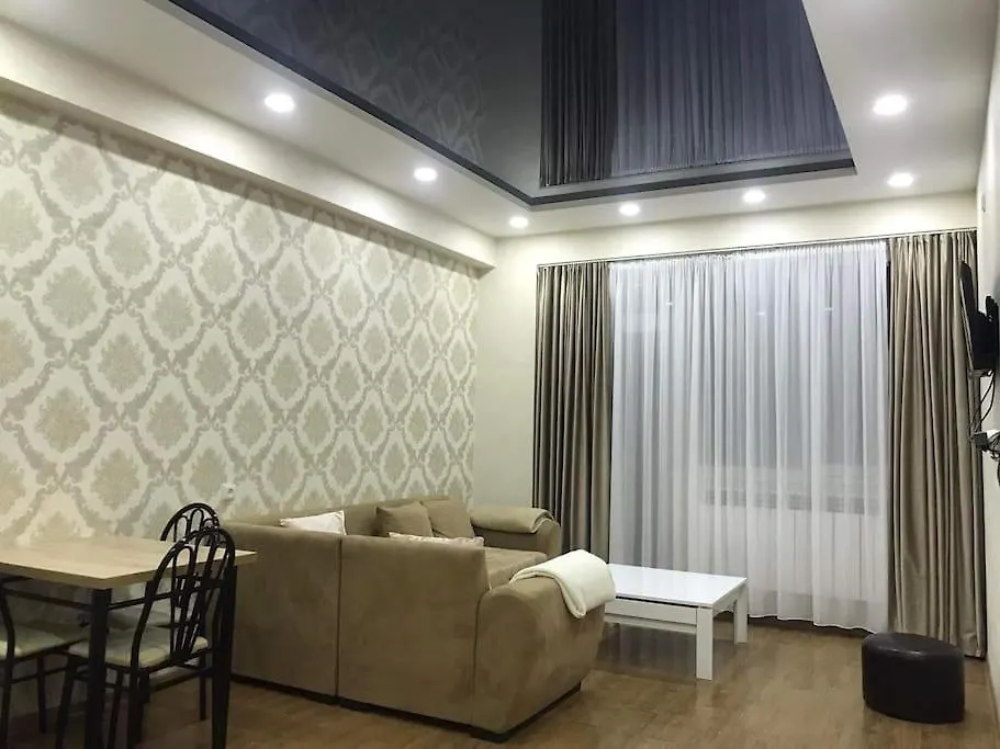 Two-Room Apartment For Rent Tbilisi