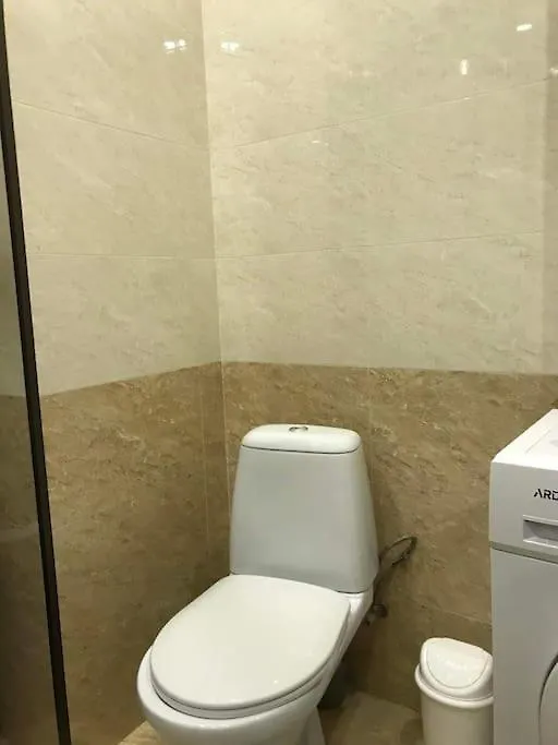 Two-Room Apartment For Rent Tbilisi