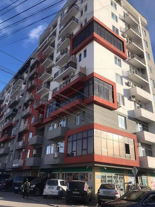 Two-Room Apartment For Rent Tbilisi Georgia